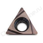 TPGH110304R-F LF6018 пластина для точения