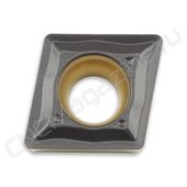 CCMT060204-UF YG3030 пластина для точения CCMT060204-UF YG3030 пластина для точения