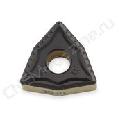 WNMG080408-UG YG3030 пластина для точения
