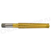 Метчик трапецеидальный HSS Tr 30х5 TiN (T01TR03005)