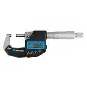 Микрометр IP65 0-25 мм/0.001 мм цифровой