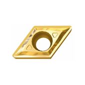 DCMT070204-UF YG801 пластина для точения DCMT070204-UF YG801 пластина для точения