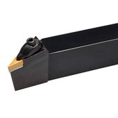 DVJNR3225P16 резец для наружного точения