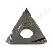 TPGH110302L CP100 пластина для точения