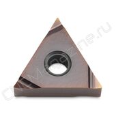 TNGG160402R CS308 пластина для точения TNGG160402R CS308 пластина для точения