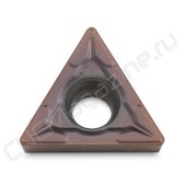 TCMT110204-XM MK110 пластина для точения TCMT110204-XM MK110 пластина для точения