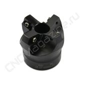 RAP400R 50-22-4T фреза торцевая насадная со сменными пластинами