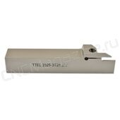 TTEL 2525-3T25 державка отрезная SANT