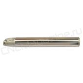 E90-TP16-D40Z3W32-L110 фреза концевая со сменными пластинами