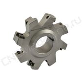 YGDM-CC12-D100X20-d32-Z08 фреза дисковая со сменными пластинами