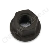 Гайка шестигранная с фланцем М14х2