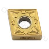 CNMG120408-SN NRG25S пластина для точения NORGAU