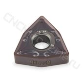 WNMG080408-MM NRG20M пластина для точения NORGAU