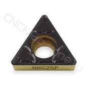 TCMT16T308-UM NRG25P пластина для точения NORGAU