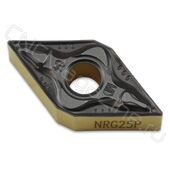 DNMG150604-MD NRG25P пластина для точения NORGAU