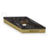 VNMG160408-MD NRG25P пластина для точения NORGAU