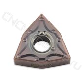 WNMG080404-MM NRG20M пластина для точения NORGAU