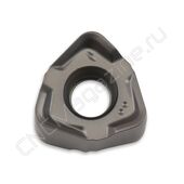 WNEX040312R-GN YG613 пластина для фрез WNEX040312R-GN YG613 пластина для фрез