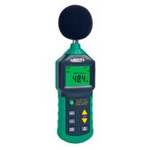 9351-130 Шумомер цифровой 30 дБ~130 дБ, 0.1 дБ