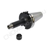 SK40-ER11-100 (AD G6.3) Цанговый патрон DIN69871 BRIGHT-TOOLS