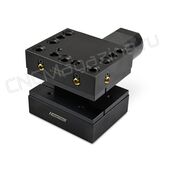 D1-50x32x85 держатель инструмента VDI BRIGHT-TOOLS