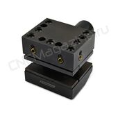 D2-30x20x60 держатель инструмента VDI BRIGHT-TOOLS