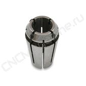 ERS11AA-7 цанга прецизионная, герметичная (DIN6499) ERS11AA-7 цанга прецизионная, герметичная (DIN6499)