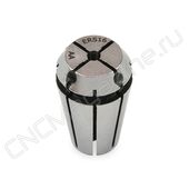 ERS16-10 цанга стандартной точности, герметичная (DIN6499) ERS16-10 цанга стандартной точности, герметичная (DIN6499)