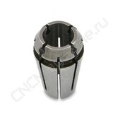ERS11-4 цанга стандартной точности, герметичная (DIN6499) ERS11-4 цанга стандартной точности, герметичная (DIN6499)