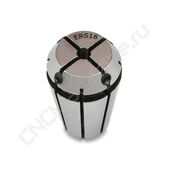 ERS16-5 цанга стандартной точности, герметичная (DIN6499) ERS16-5 цанга стандартной точности, герметичная (DIN6499)