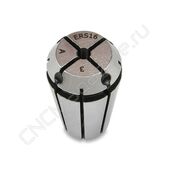 ERS16-3 цанга стандартной точности, герметичная (DIN6499) ERS16-3 цанга стандартной точности, герметичная (DIN6499)