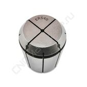 ERS40-10 цанга стандартной точности, герметичная (DIN6499) ERS40-10 цанга стандартной точности, герметичная (DIN6499)
