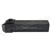 DSSNR3232P19 державка для наружного точения Токаренок