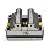 6080H Тиски самоцентрирующиеся 5-осевые