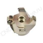 MFPN-SE12-63-4T22 фреза насадная со сменными пластинами
