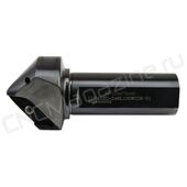 CCF45XC-246L130W32R-31 фреза фасочная Chai Tools