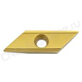 XCET310408 CT5320 пластина для фрез Chai Tools