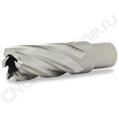 Сверло корончатое M18х50 P6M5 HSS M2