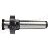 MTB5-FMB40-50 патрон с конусом Морзе №5 с резьбой для насадных фрез