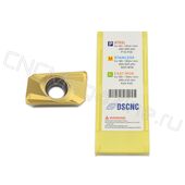 APMT1604PDER-H2 DC6028 пластина твердосплавная для фрез