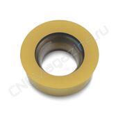 RPMT1003MO-TT DC6028 пластина твердосплавная для фрез