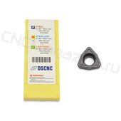 WCMX040208-MF DC6018S пластина твердосплавная для сверл