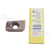 APMT1604PDER-H2 LF6018P пластина для фрез