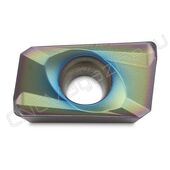 APMT1604PDER-H2 TF618 пластина для фрез