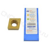 CCMT060204 LF9018 пластина для точения CCMT060204 LF9018 пластина для точения