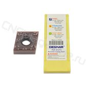 CNMG120404-MQ LF6018 пластина для точения