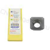 SEKT1204AFTN-XM LF6018 пластина для фрез