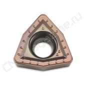 WCMT050308-MF LF6118 сменная пластина сверла