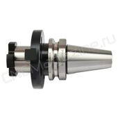 BT40-FMB40-50 (G6.3) патрон для насадных фрез BRIGHT-TOOLS BT40-FMB40-50 (G6.3) патрон для насадных фрез BRIGHT-TOOLS