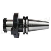 SK40-FMB40-50 (G6.3) патрон DIN69871 для насадных фрез BRIGHT-TOOLS